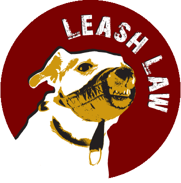 Leash Law Logo